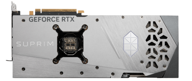 NVIDIA GeForce RTX 4080 - szybki przegląd niereferencyjnych wersji nowej karty graficznej Ada Lovelace [5]