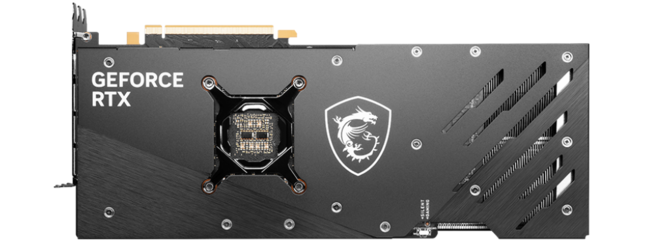 NVIDIA GeForce RTX 4080 - szybki przegląd niereferencyjnych wersji nowej karty graficznej Ada Lovelace [7]