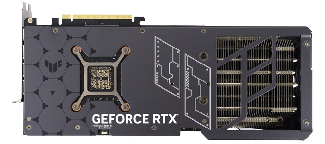 NVIDIA GeForce RTX 4080 - szybki przegląd niereferencyjnych wersji nowej karty graficznej Ada Lovelace [9]