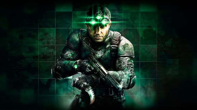 Splinter Cell Remake na grafikach koncepcyjnych. Z okazji 20-lecia uniwersum pierwsza część serii do odebrania za darmo [1]