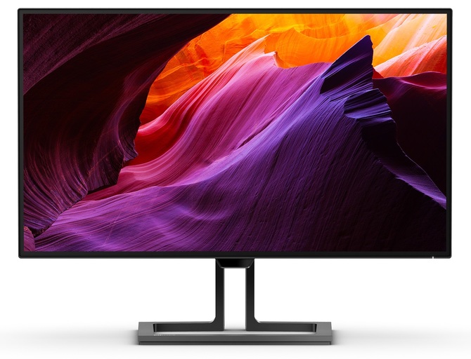 Philips 27B1U7903 – nowoczesny monitor z portem Thunderbolt 4 oraz ekranem IPS z podświetleniem typu Mini LED [2]