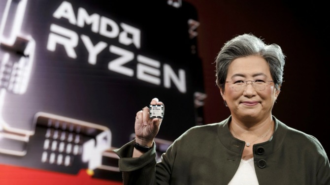 AMD oficjalnie obniża ceny za procesory Ryzen 9 7950X, Ryzen 9 7900X, Ryzen 7 7700X oraz Ryzen 5 7600X [1]