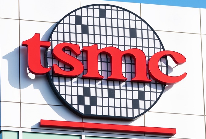 Poznaliśmy ceny za wafle krzemowe u TSMC w litografii N3 - wzrost ceny względem wafli w N5 sięga 25 procent [1]