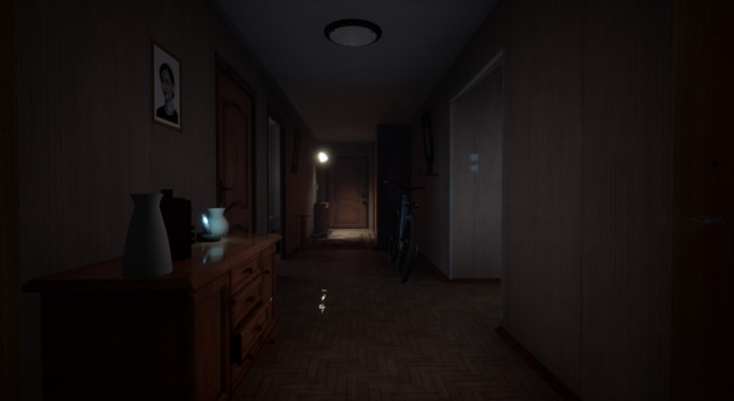 Help Me! - na Unreal Engine 5 powstaje nowy horror à la Layers of Fear. Zwiastun zapowiada klimatyczną grę [3]