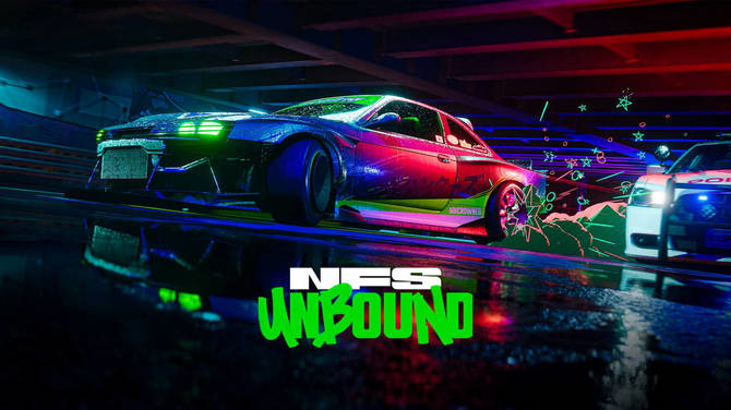 Need for Speed Unbound otrzymał oficjalne wymagania sprzętowe dla PC - szykuje się dobra optymalizacja [1]