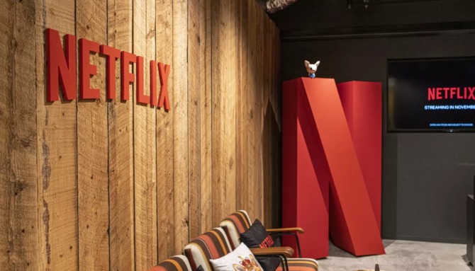 Netflix pracuje nad wysokobudżetową (AAA) strzelanką. Przemawia za tym oferta pracy streamingowego giganta [1]