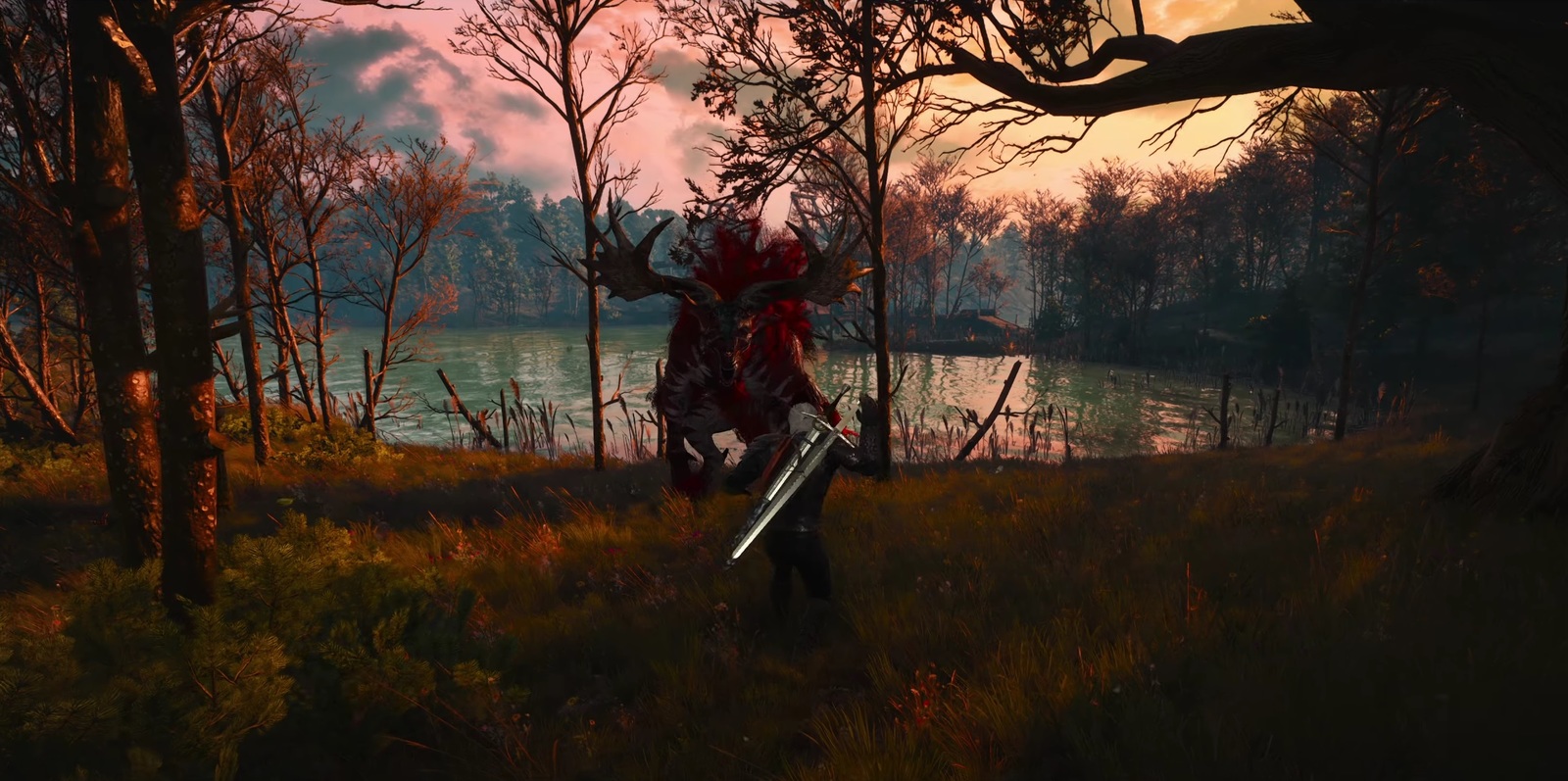 60 fps gui the witcher 3 фото 29