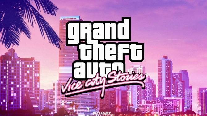 Mark GTA kończy dzisiaj 25 lat! Gry z serii Grand Theft Auto to dzisiaj synonimy dopracowanych gier z otwartym światem [9]