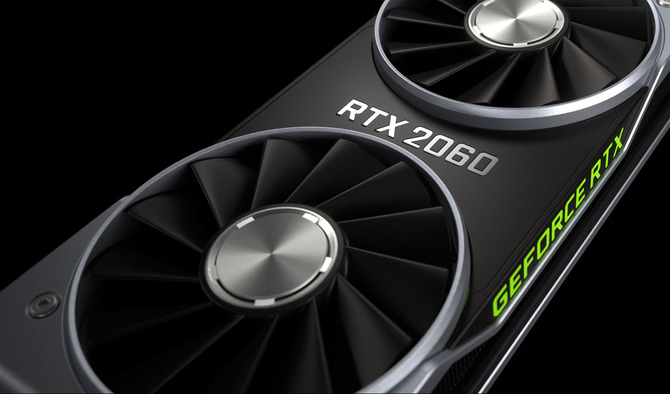 NVIDIA kończy produkcję kart graficznych z serii GeForce RTX 2060 i GeForce GTX 1660 [2]
