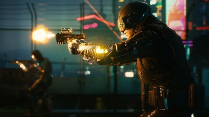 Cyberpunk Orion - co już wiadomo o kontynuacji gry Cyberpunk 2077? CDPR zdradza nieco informacji o produkcji [2]