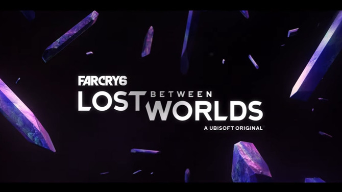 Far Cry 6: Lost Between Worlds został oficjalnie zaprezentowany. Dodatek trafi do sprzedaży już za kilka dni [1]