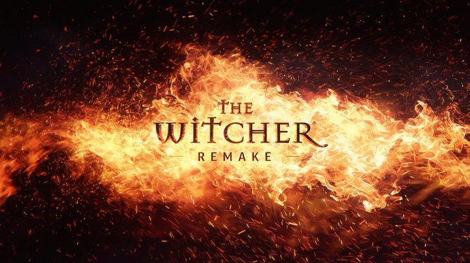 The Witcher Remake will be a fully open-world game, but the premiere will take place later than the debut of The Witcher 4 [1]