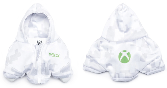 Xbox przygotował akcesorium dla swoich kontrolerów, o jakim nie śniło się filozofom [2]