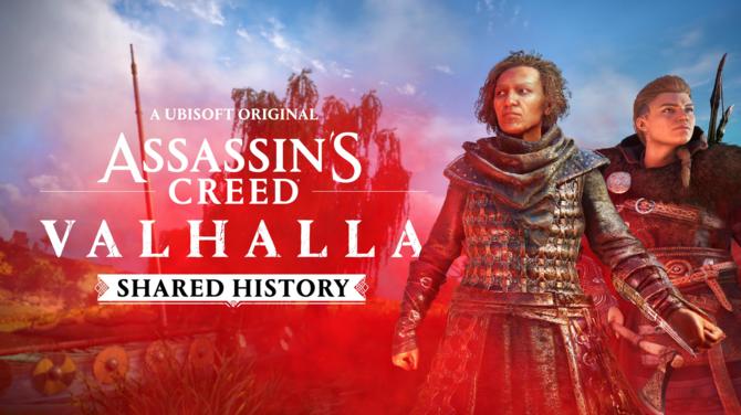 Assassin's Creed Valhalla - The Last Chapter został już udostępniony graczom. Ubisoft kończy z dalszym wspieraniem gry [2]