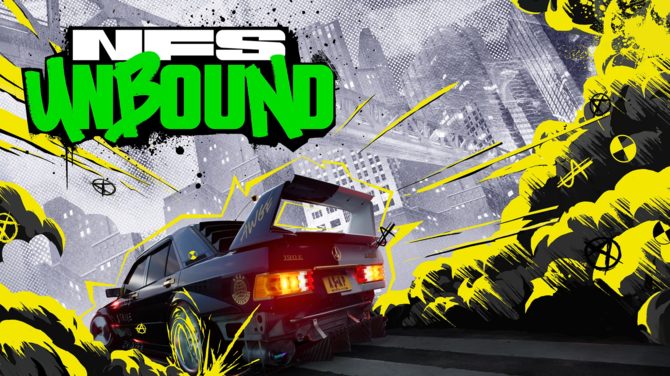 Need for Speed ​​Unbound not only with DLSS 3 but also with FSR 2.2.  Saints Row, in turn, received an update adding AMD FSR 2.1 [1]