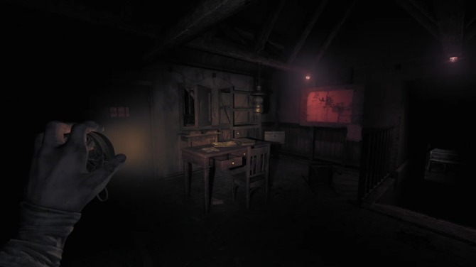 Amnesia: The Bunker oficjalnie zapowiedziana - gra z gatunku survival horror zabierze nas do czasów I Wojny Światowej [2]