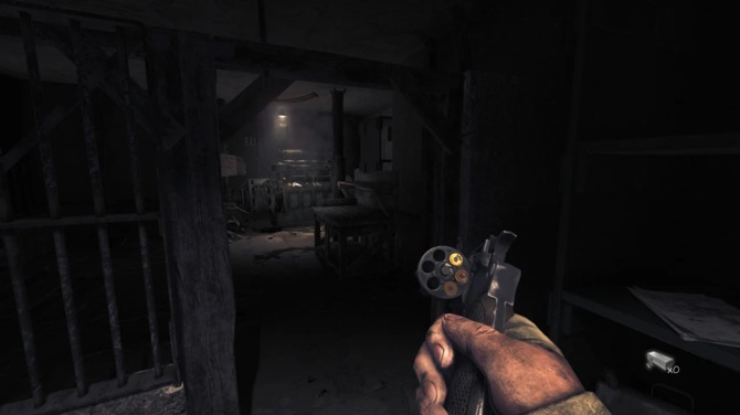 Amnesia: The Bunker oficjalnie zapowiedziana - gra z gatunku survival horror zabierze nas do czasów I Wojny Światowej [3]
