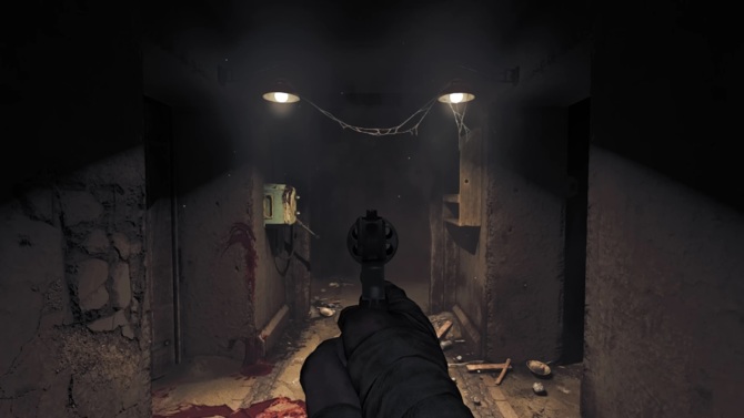 Amnesia: The Bunker oficjalnie zapowiedziana - gra z gatunku survival horror zabierze nas do czasów I Wojny Światowej [8]