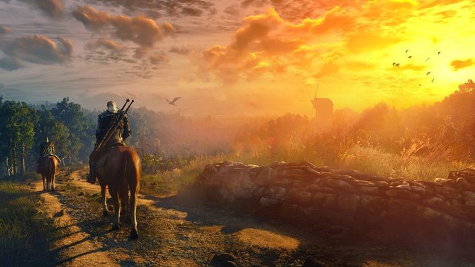 The Witcher 3: Wild Hunt Next-gen for PC will make more use of Ray Tracing, as indicated directly by NVIDIA [2]