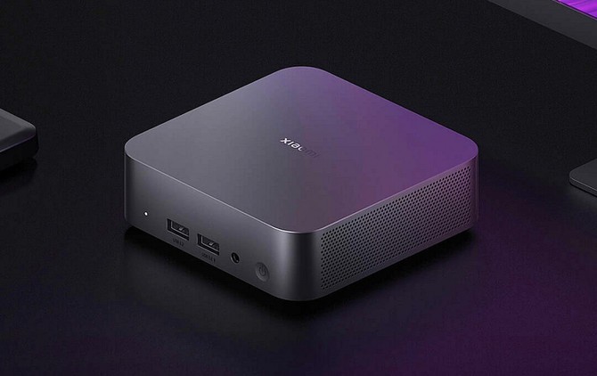Xiaomi is getting ready to enter the Mini-PC market.  On the way there are two different computers running Windows [5]