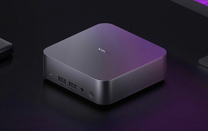 Xiaomi szykuje się do wejścia na rynek Mini-PC. W drodze są dwa różne komputery pracujące pod kontrolą systemu Windows [5]