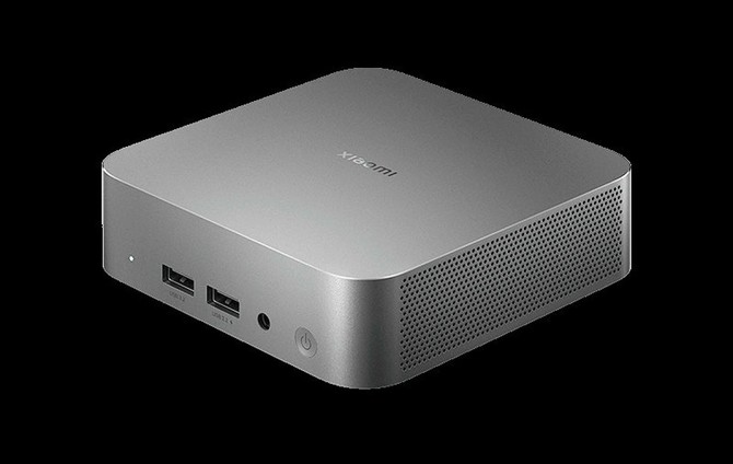Xiaomi is getting ready to enter the Mini-PC market.  On the way there are two different computers running Windows [6]
