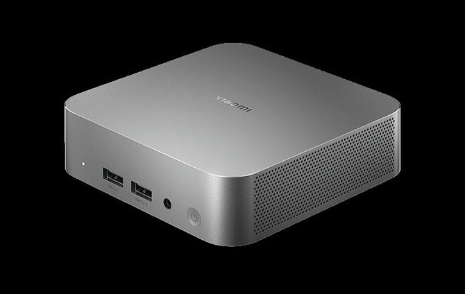 Xiaomi szykuje się do wejścia na rynek Mini-PC. W drodze są dwa różne komputery pracujące pod kontrolą systemu Windows [6]