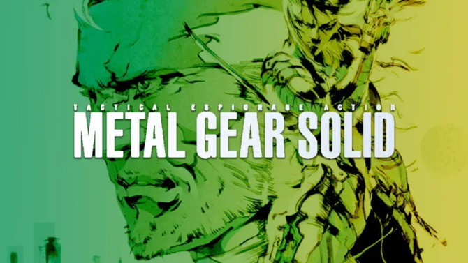 Metal Gear Solid Remake naprawdę powstaje i będzie exclusivem na PS5. A przynajmniej tak wynika z najnowszych doniesień [2]