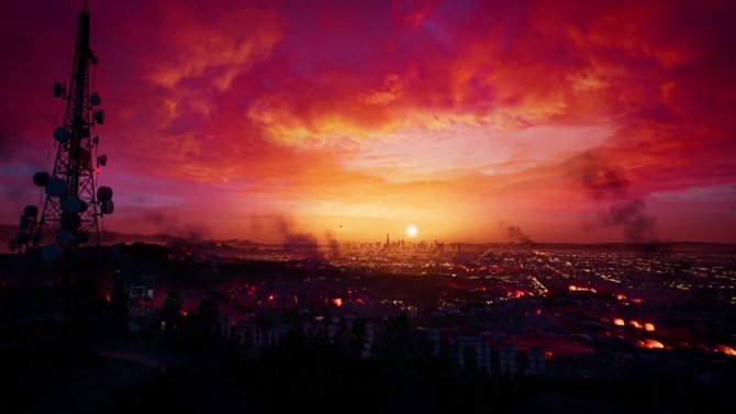 Dead Island 2 z nową prezentacją z rozgrywki - zwariowane polowanie na zombie w słonecznym Los Angeles [12]
