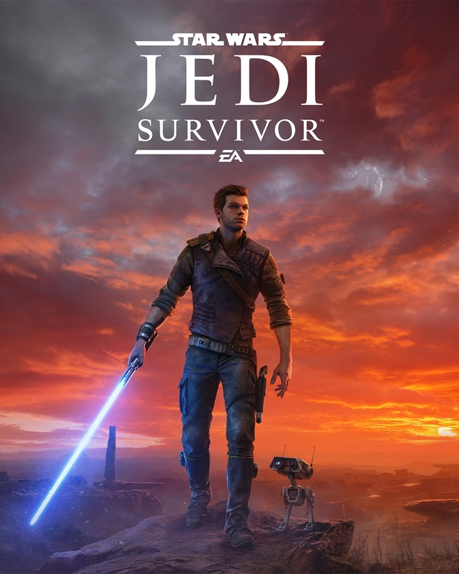 Star Wars Jedi: Survivor - poznaliśmy konkretną datę premiery gry oraz wymagania sprzętowe wersji PC [3]