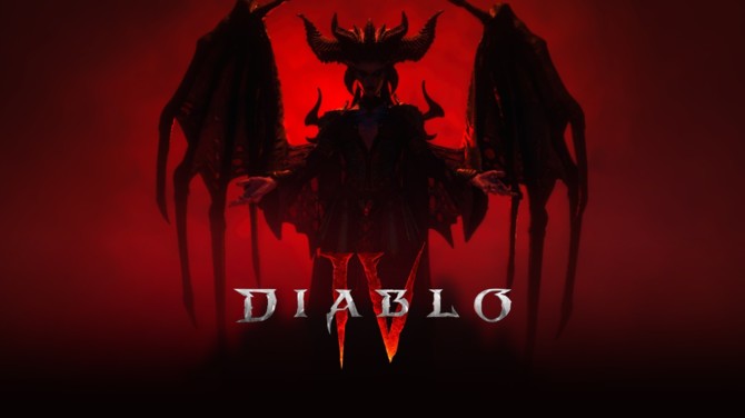 Diablo IV - na serwerach Microsoftu pojawiła się data premiery wyczekiwanej gry hack'n'slash [1]