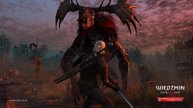 The Witcher 3: Wild Hunt Next-gen - CD Projekt RED encourages you to play the game by publishing new materials [4]