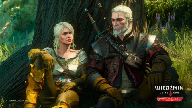 The Witcher 3: Wild Hunt Next-gen - CD Projekt RED encourages you to play the game by publishing new materials [5]