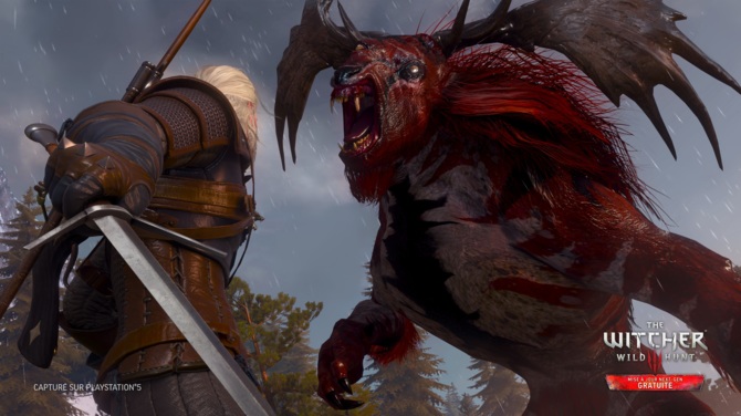 The Witcher 3: Wild Hunt Next-gen - CD Projekt RED encourages you to play the game by publishing new materials [9]