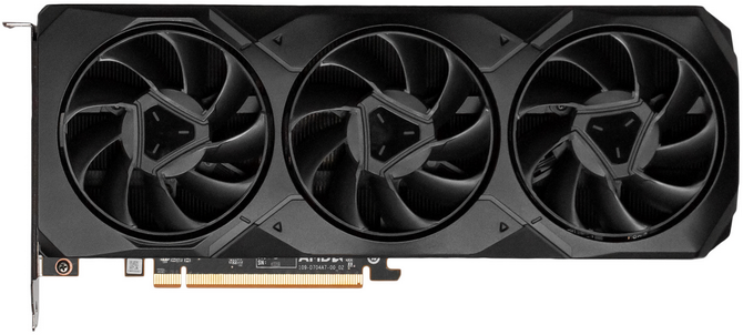 Mamy kartę graficzną AMD Radeon RX 7900 XT - Testy na PurePC trwają. Premiera niedługo, a dziś możecie zobaczyć wygląd karty [nc1]