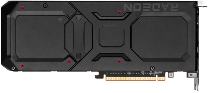 Mamy kartę graficzną AMD Radeon RX 7900 XT - Testy na PurePC trwają. Premiera niedługo, a dziś możecie zobaczyć wygląd karty [nc1]