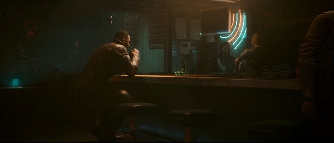 Cyberpunk 2077: Phantom Liberty z nową zapowiedzią na The Game Awards. W grze pojawią się Keanu Reeves oraz Idris Elba [4]