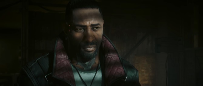 Cyberpunk 2077: Phantom Liberty z nową zapowiedzią na The Game Awards. W grze pojawią się Keanu Reeves oraz Idris Elba [6]