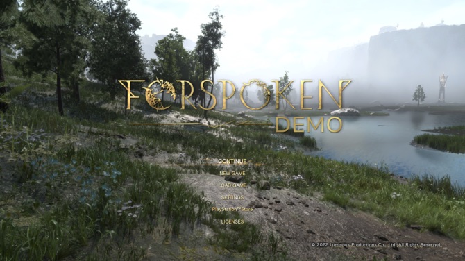 Forspoken - sprawdzamy grę w wersji na konsolę PlayStation 5. Ten tytuł raczej nie zdobędzie ogromnej rzeszy fanów [nc1]