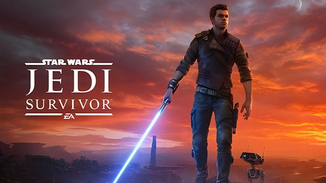 Star Wars Jedi: Survivor - pierwszy gameplay gry prezentuje next-genową odsłonę Gwiezdnych Wojen. Premiera już w marcu [1]