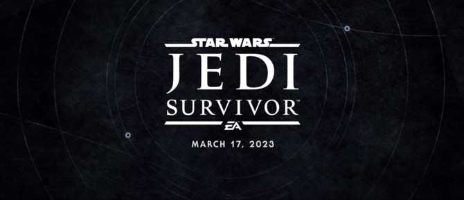 Star Wars Jedi: Survivor - pierwszy gameplay gry prezentuje next-genową odsłonę Gwiezdnych Wojen. Premiera już w marcu [10]