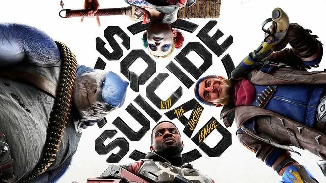 Suicide Squad: Kill the Justice League z datą premiery - w grze po raz ostatni pojawi się Kevin Conroy wcielający się w Batmana [1]