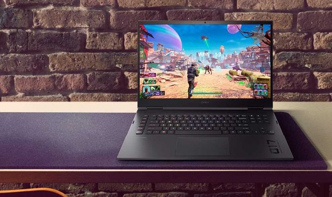 HP OMEN 17 - laptop do gier otrzyma konfigurację z Intel Core i7-13700HX oraz NVIDIA GeForce RTX 4090 Laptop GPU [3]