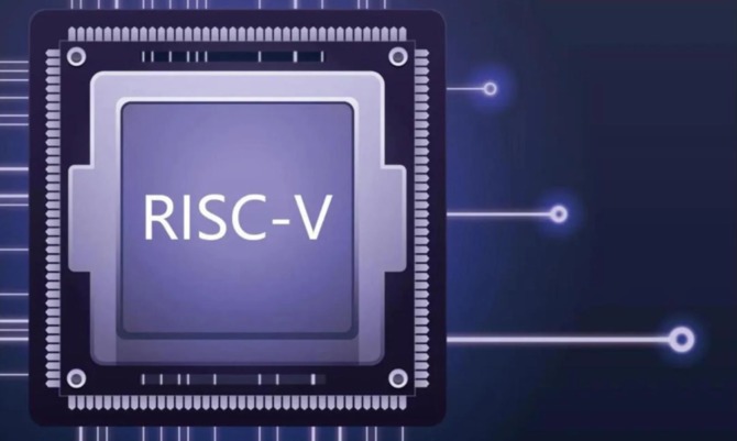 Veyron V1 - pierwszy na świecie procesor dla centrów danych, oparty na architekturze RISC-V [1]