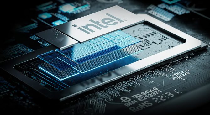 Intel Core i9-13980HX - producent szykuje najszybszy procesor Raptor Lake dla laptopów. Zegar Turbo ma sięgać 5,6 GHz [2]