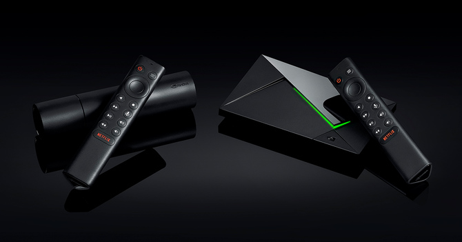 NVIDIA Shield TV straci jedną z podstawowych funkcjonalności - mowa o obsłudze funkcji GameStream [1]