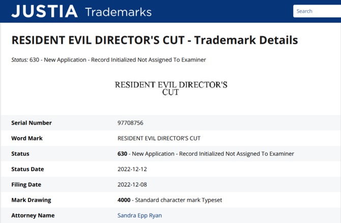 Pierwszy Resident Evil może doczekać się pełnego remake'u - Capcom pracuje nad Resident Evil Director's Cut [2]
