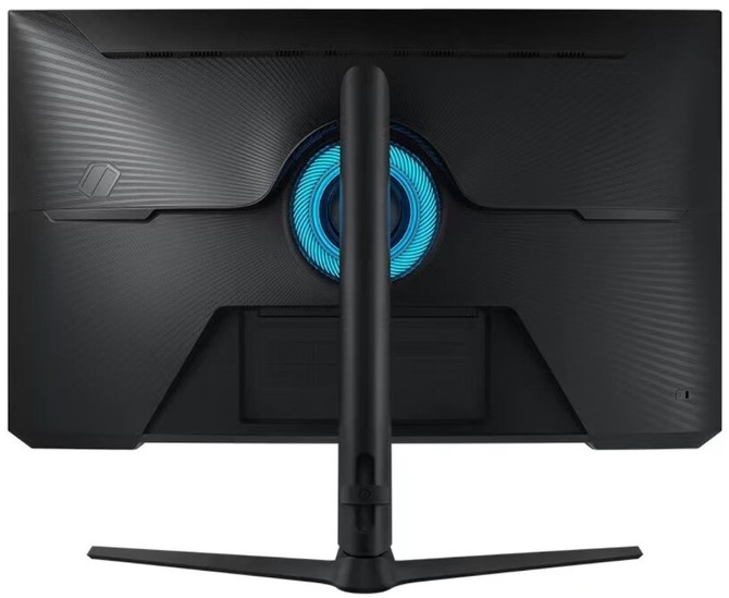 Samsung Dragon Knight G7 - koreański producent prezentuje monitor 4K 144 Hz do gier i ze złączem HDMI 2.1 [3]