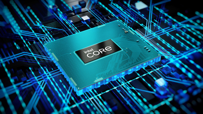 Intel Core i9-13900HX w wielowątkowym teście GeekBench radzi sobie lepiej od Core i9-12900K i AMD Ryzen 9 7900X [1]