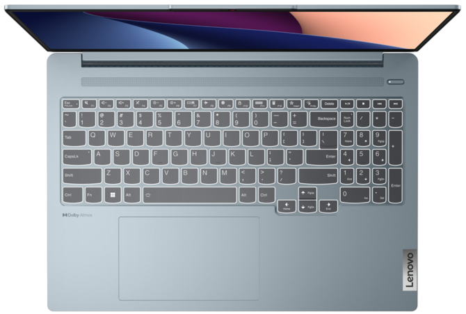 Lenovo IdeaPad Pro 5 oraz IdeaPad Pro 5i - laptopy z procesorami AMD Ryzen 7 7840HS oraz Intel Raptor Lake [3]